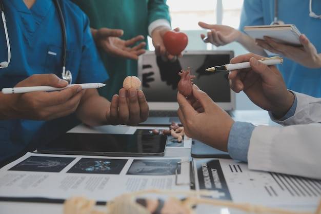 Co to jest program zdrowotny i jak wpływa na nasze życie?