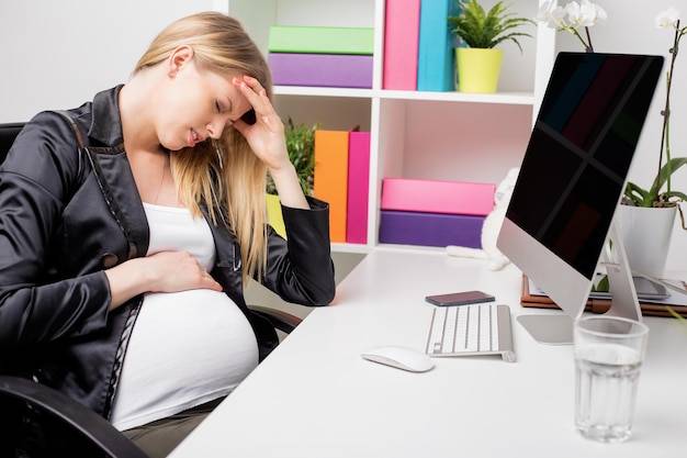 Co w ciąży na zatwardzenie pomaga naprawdę?