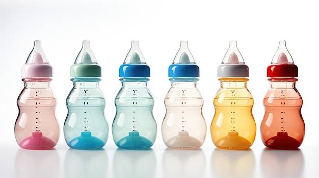 Jaką butelkę antykolkową wybrać dla swojego dziecka?
