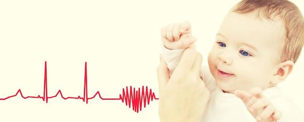 Jaki jest prawidłowy puls u dziecka?