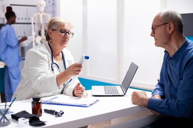 Jakie badania obejmuje profilaktyka 40 plus 2026?