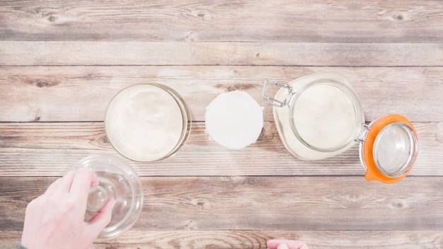 Mleko modyfikowane a naturalne różnice w żywieniu niemowląt