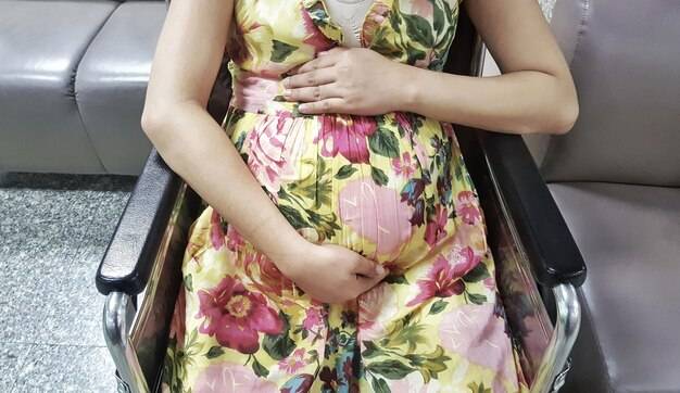 Nacięcie krocza przy porodzie czy konieczne w każdym przypadku?