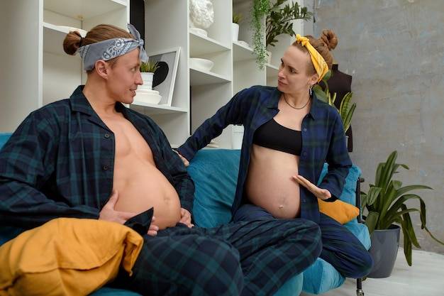 Skurcze kiedy poród jak je rozpoznać?