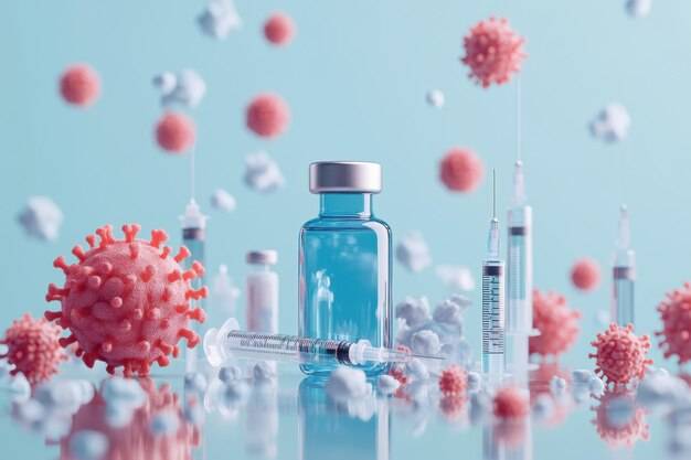 Szczepienia ochronne to profilaktyka której fazy?