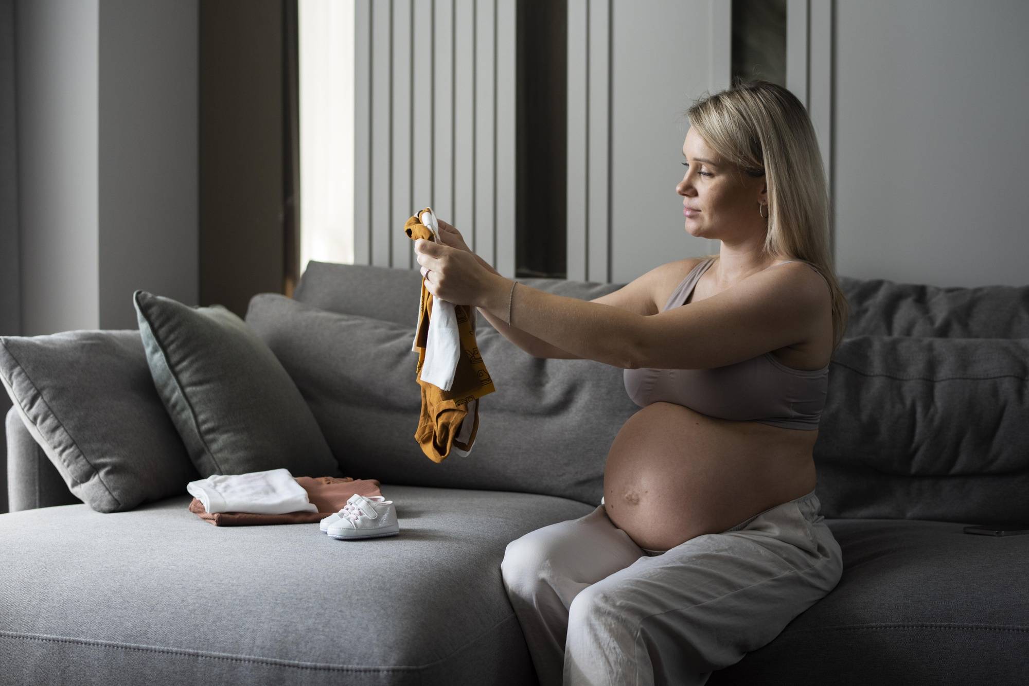 Pierwszy trymestr czego unikać w codziennym życiu?