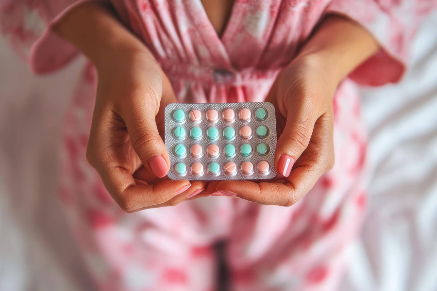 Antykoncepcja hormonalna jak stosować by zachować skuteczność i zdrowie